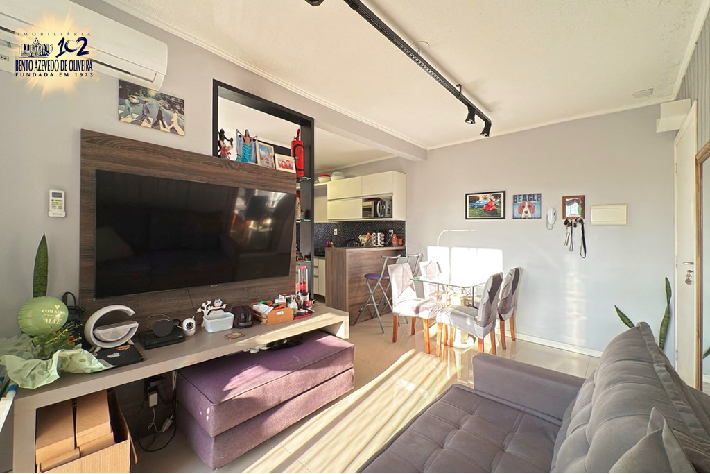 Apartamento, 2 quartos, 50 m² - Foto 28