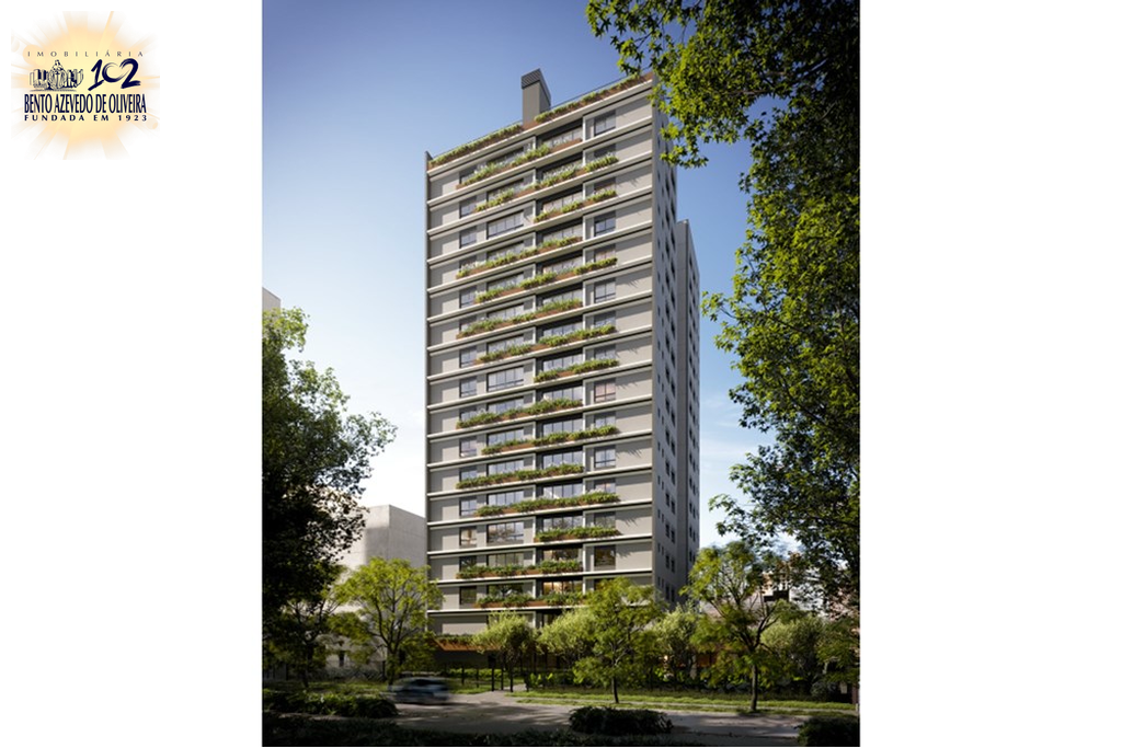 Apartamento, 3 quartos, 118 m² - Foto 1