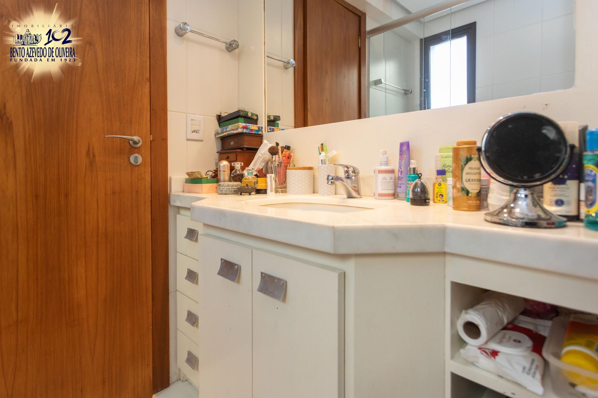 Apartamento, 3 quartos, 104 m² - Foto 12