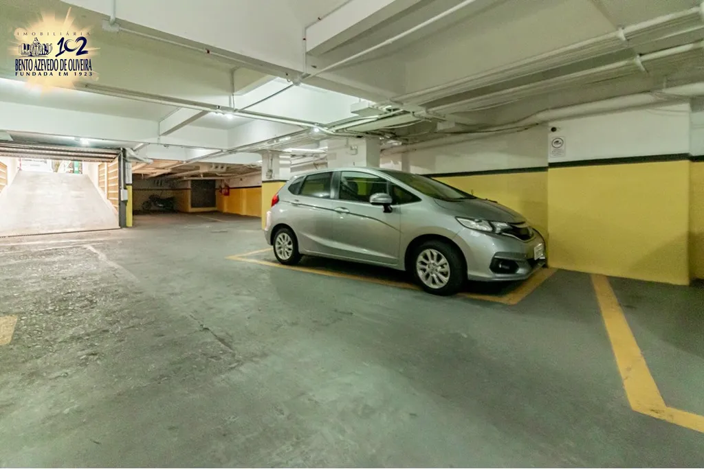 Apartamento, 2 quartos, 90 m² - Foto 6