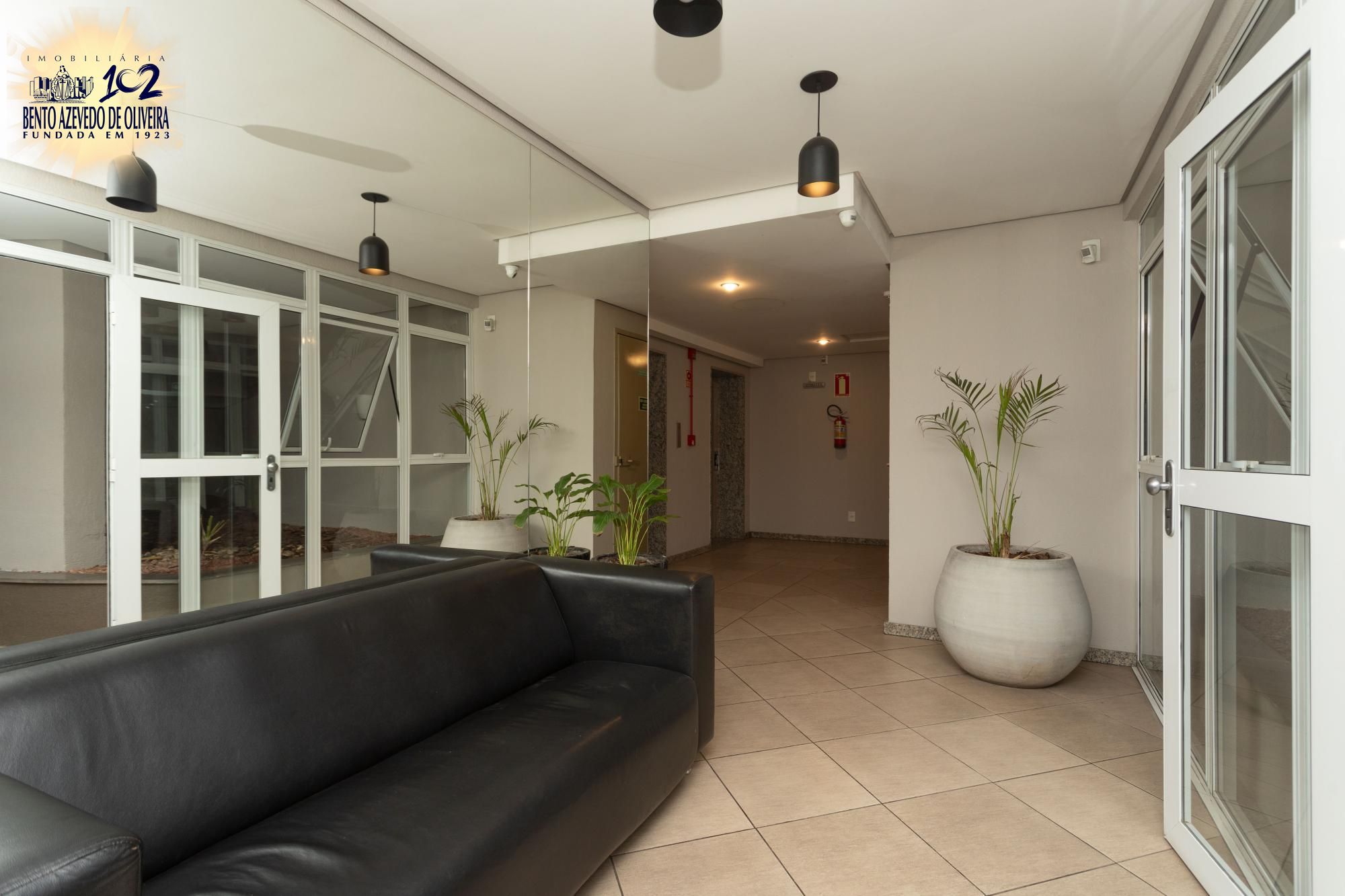 Apartamento, 3 quartos, 90 m² - Foto 21