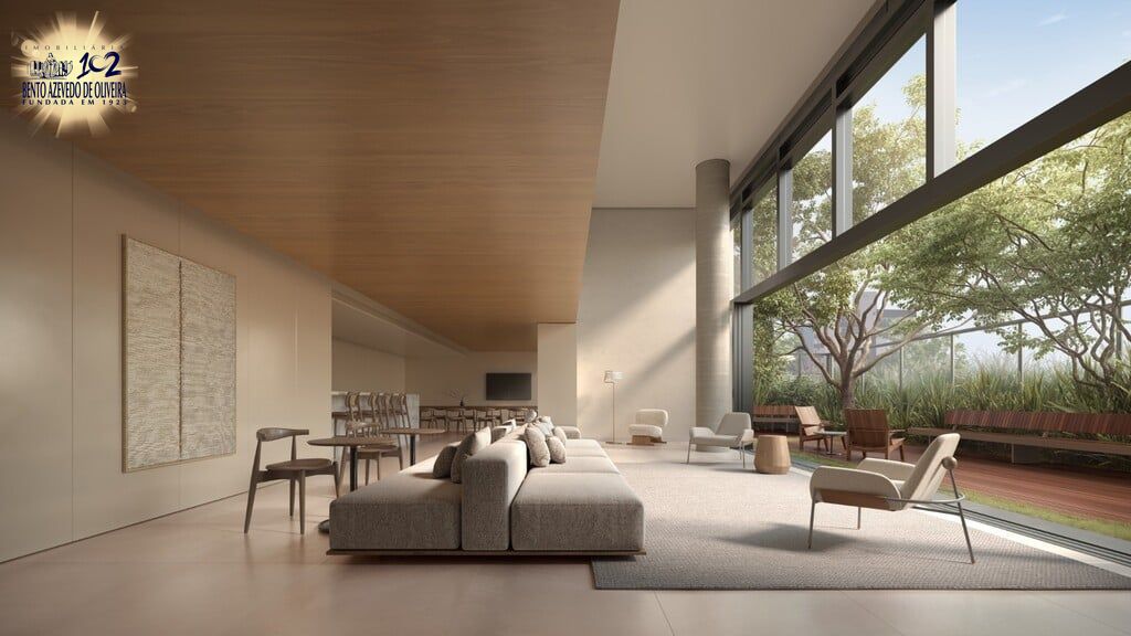 Apartamento, 3 quartos, 293 m² - Foto 7
