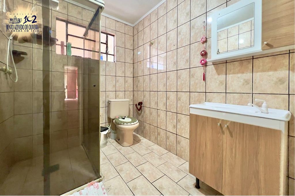Casa, 3 quartos, 170 m² - Foto 8