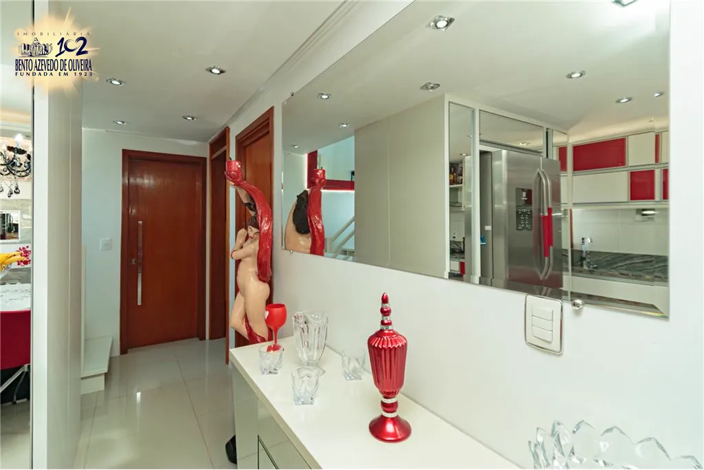 Apartamento, 3 quartos, 170 m² - Foto 45