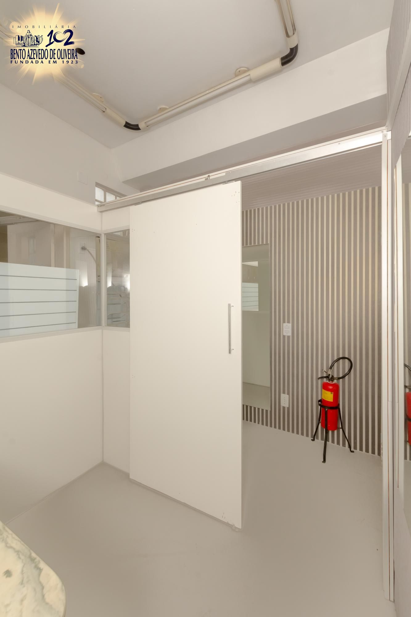Loja-Salão, 42 m² - Foto 11