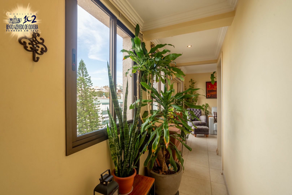 Apartamento, 2 quartos, 65 m² - Foto 34