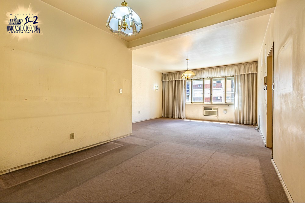 Apartamento, 3 quartos, 137 m² - Foto 21