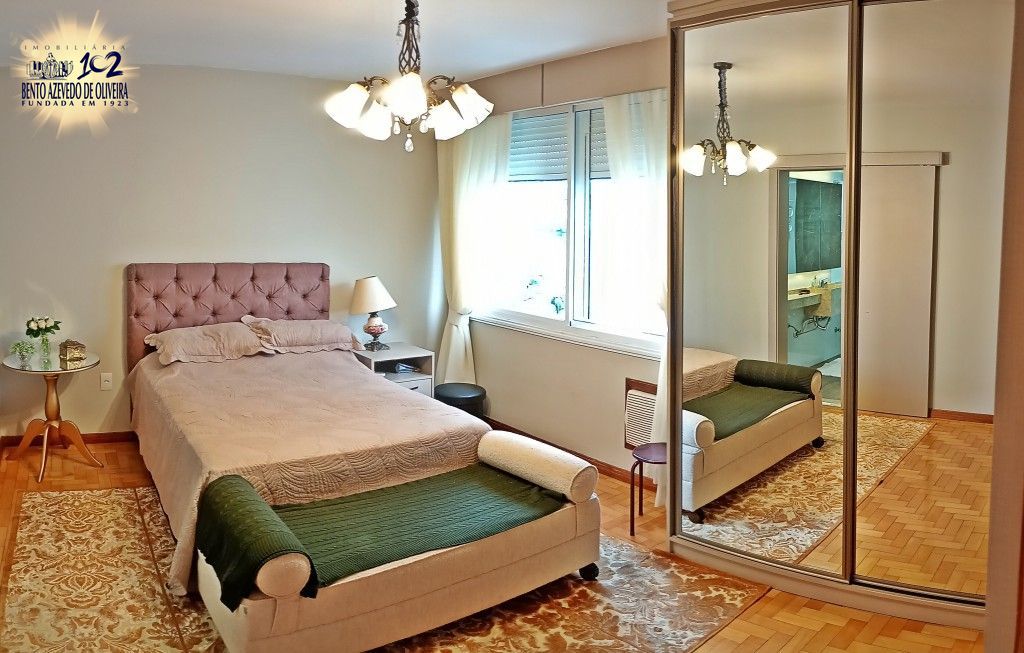 Apartamento, 3 quartos, 105 m² - Foto 20