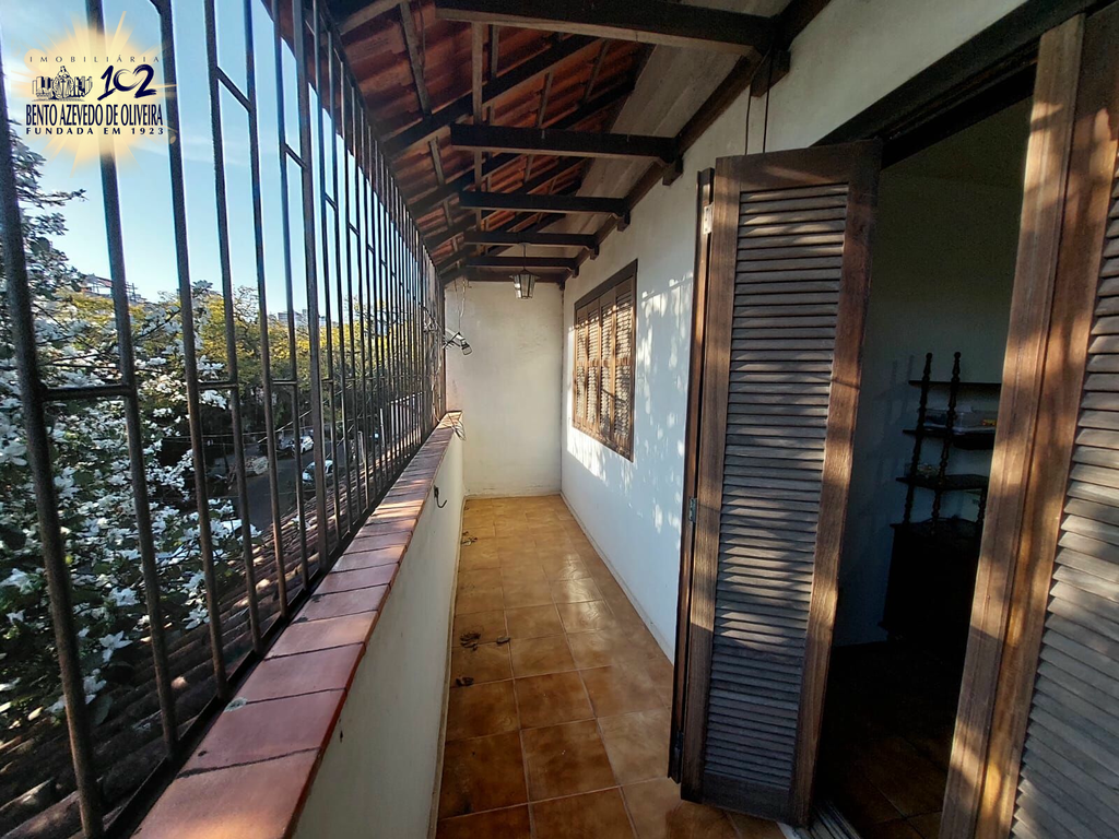 Casa, 5 quartos, 176 m² - Foto 15