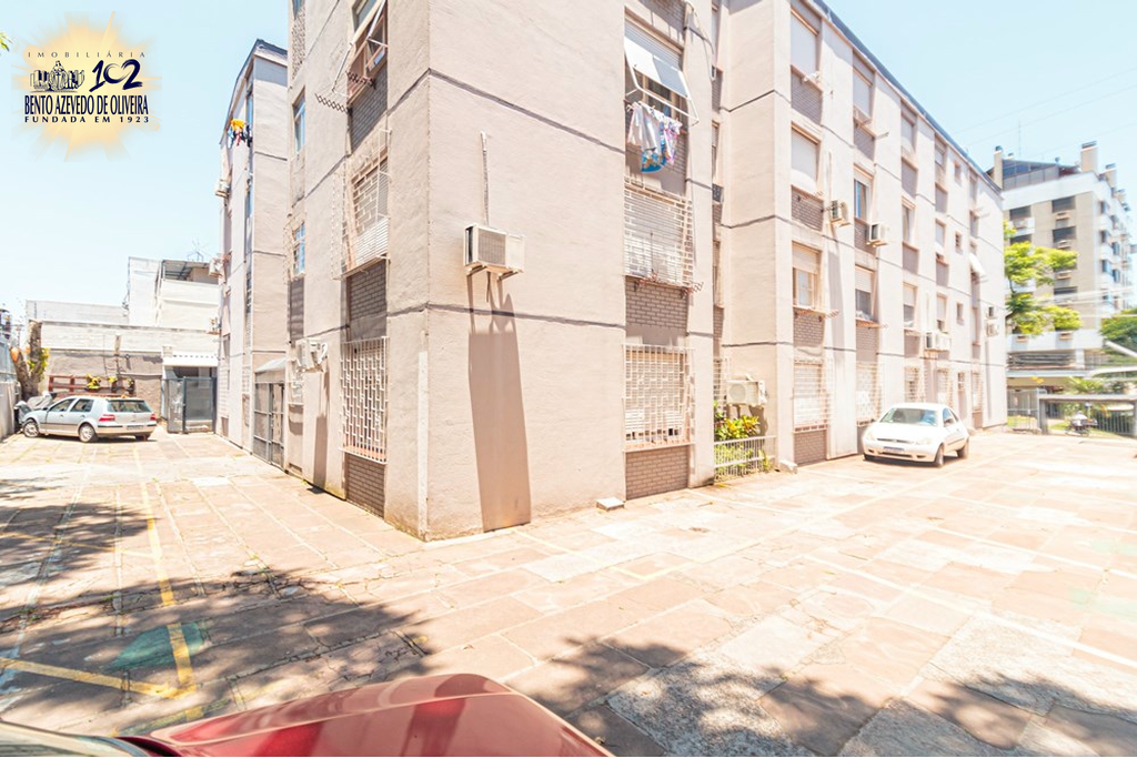 Apartamento, 2 quartos, 48 m² - Foto 5