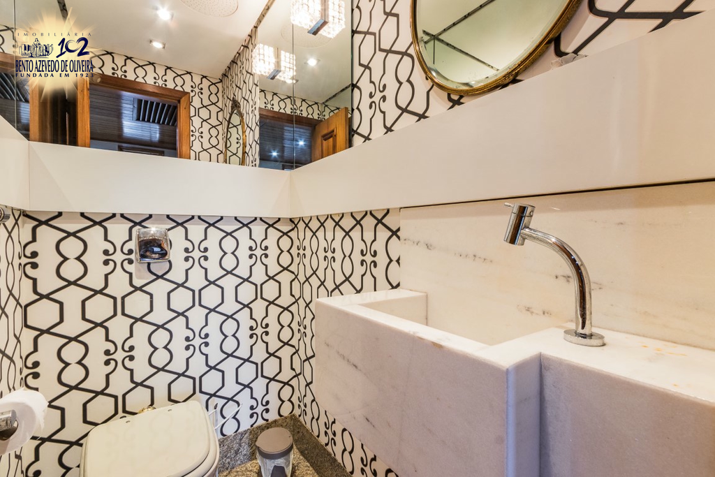 Apartamento, 3 quartos, 244 m² - Foto 43