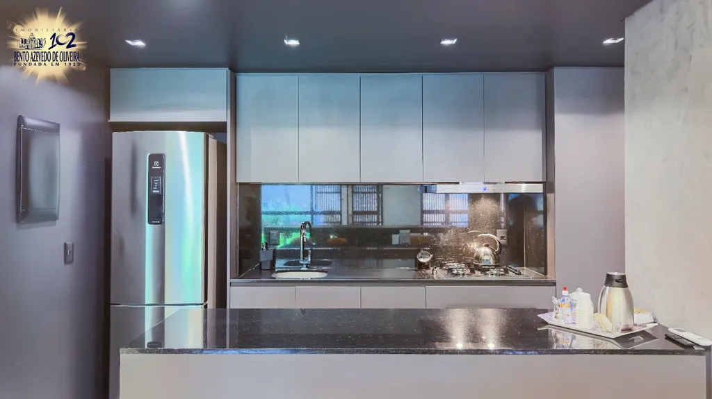 Apartamento, 2 quartos, 69 m² - Foto 9