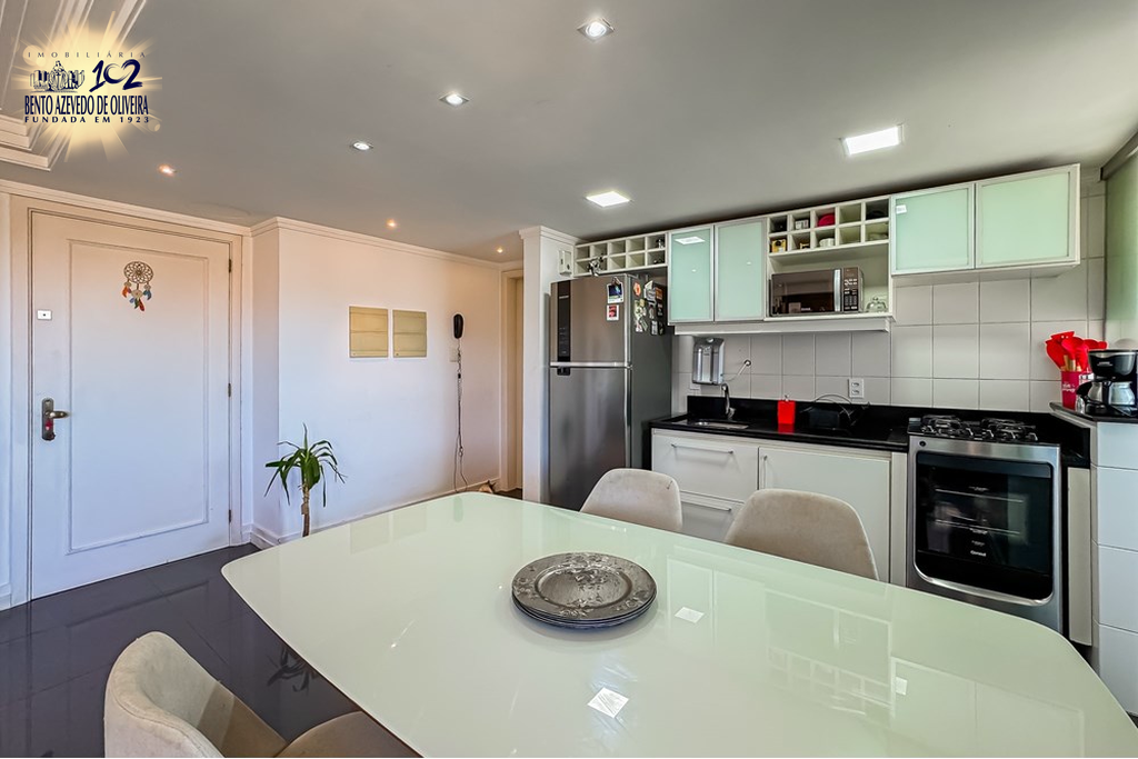 Apartamento, 3 quartos, 87 m² - Foto 31