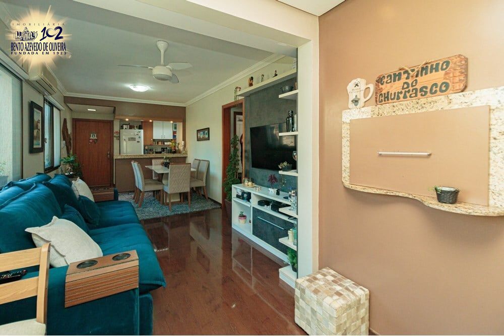 Apartamento, 2 quartos, 68 m² - Foto 36
