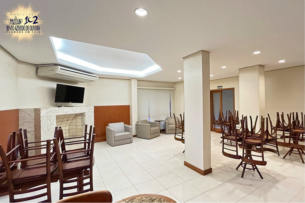 Apartamento, 3 quartos, 87 m² - Foto 4