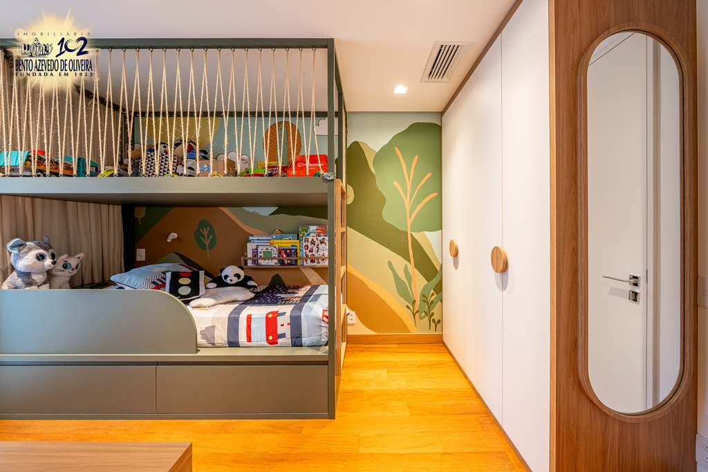 Apartamento, 3 quartos, 317 m² - Foto 24