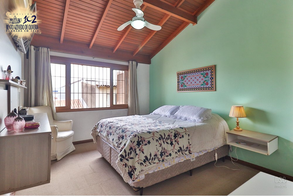Casa, 2 quartos, 166 m² - Foto 2