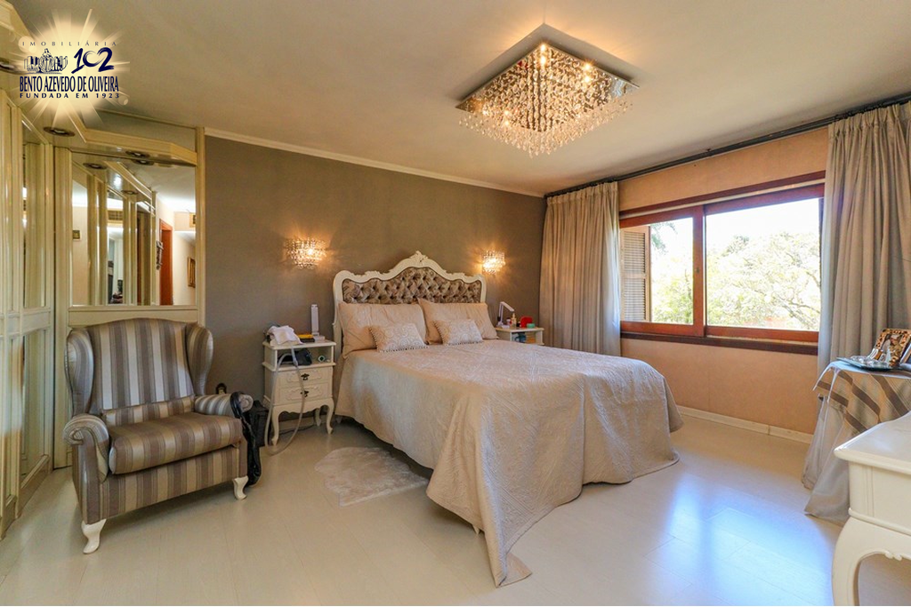 Casa, 4 quartos, 640 m² - Foto 36