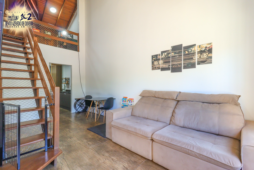 Casa, 3 quartos, 76 m² - Foto 25