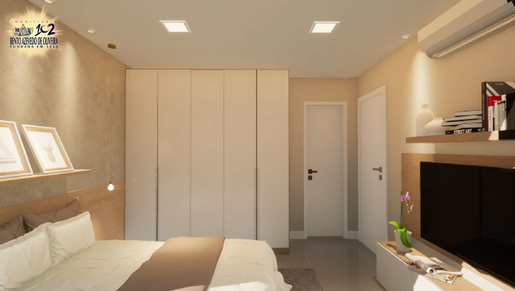 Apartamento, 2 quartos, 64 m² - Foto 17
