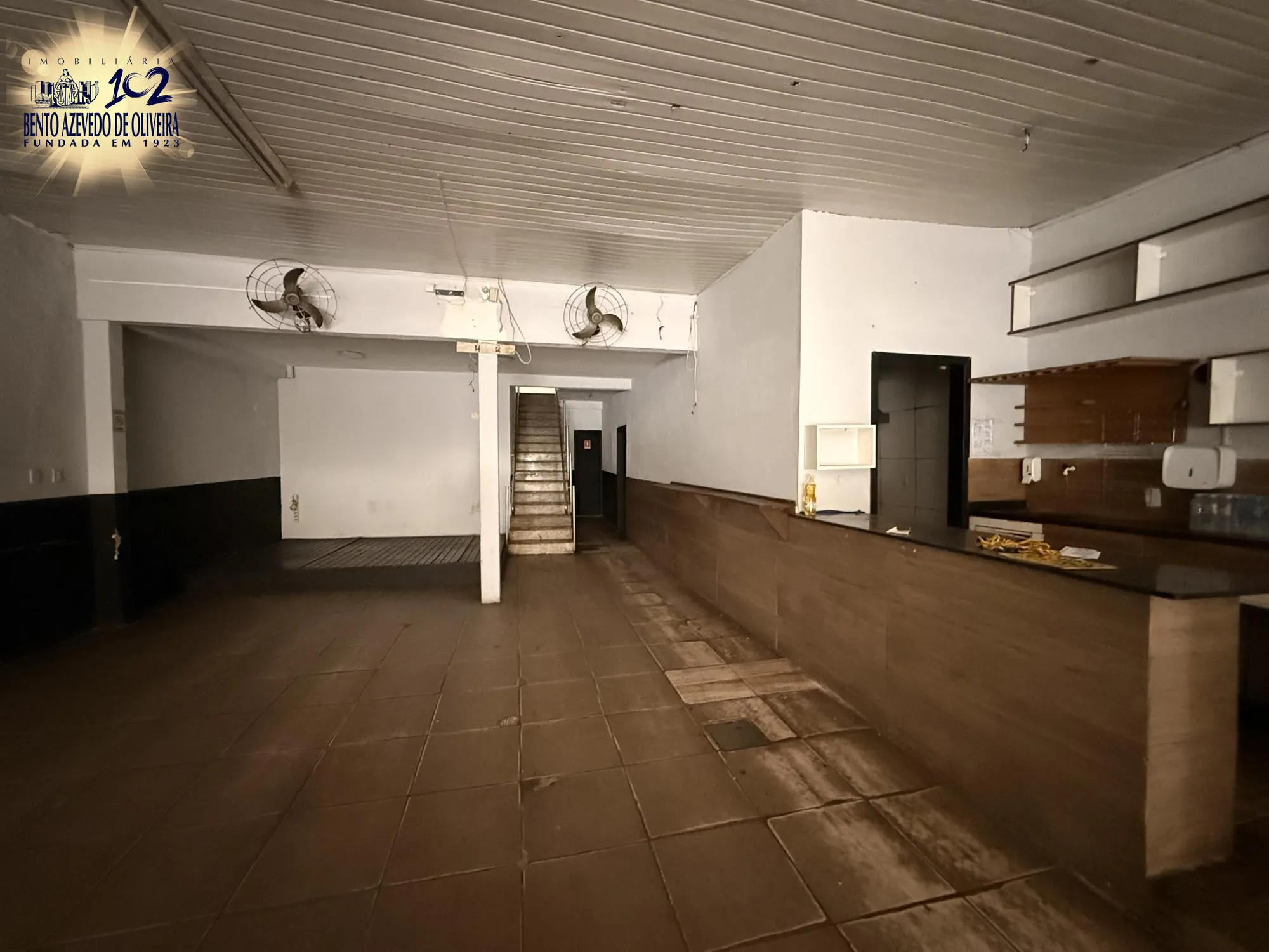 Loja-Salão, 540 m² - Foto 5