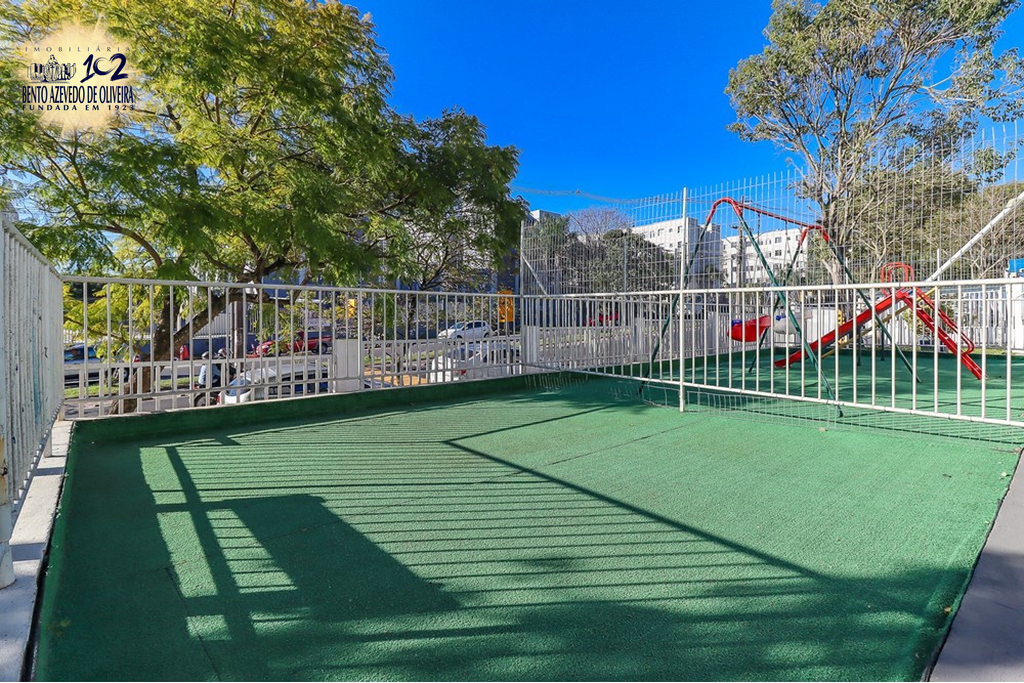 Apartamento, 2 quartos, 38 m² - Foto 4