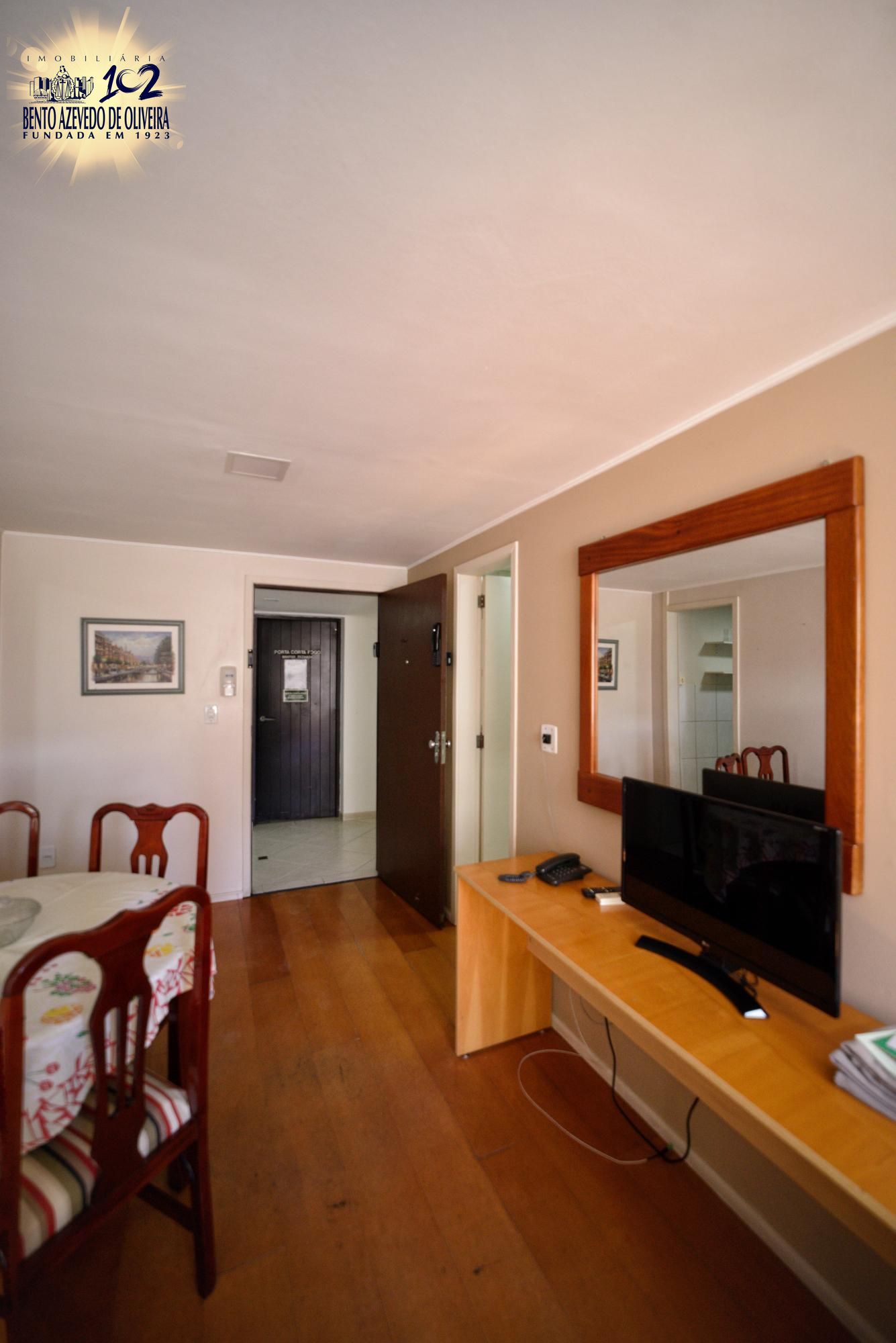 Apartamento, 1 quarto, 27 m² - Foto 4