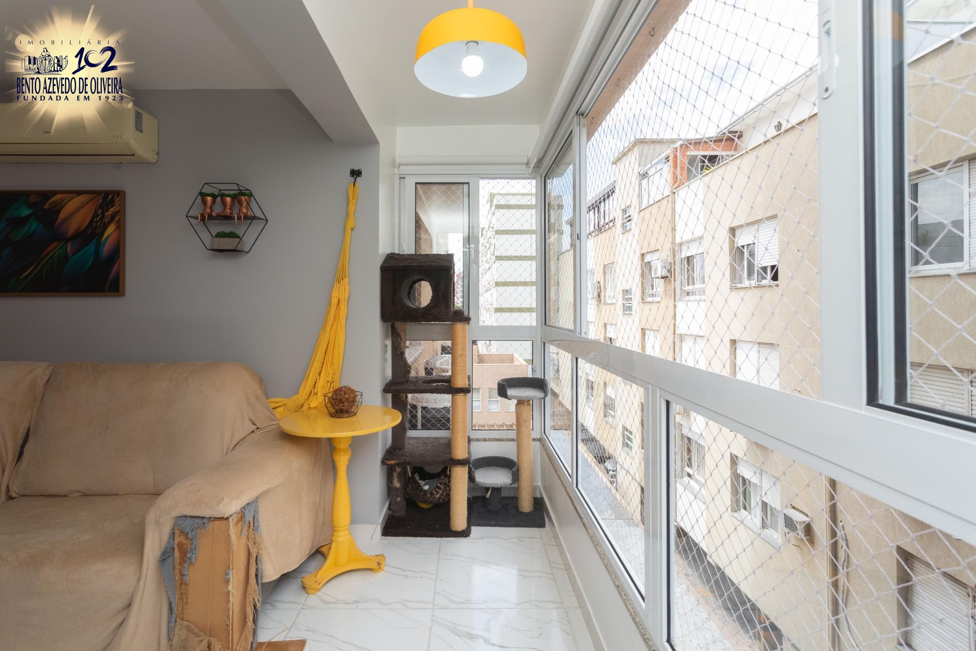 Apartamento, 3 quartos, 84 m² - Foto 6