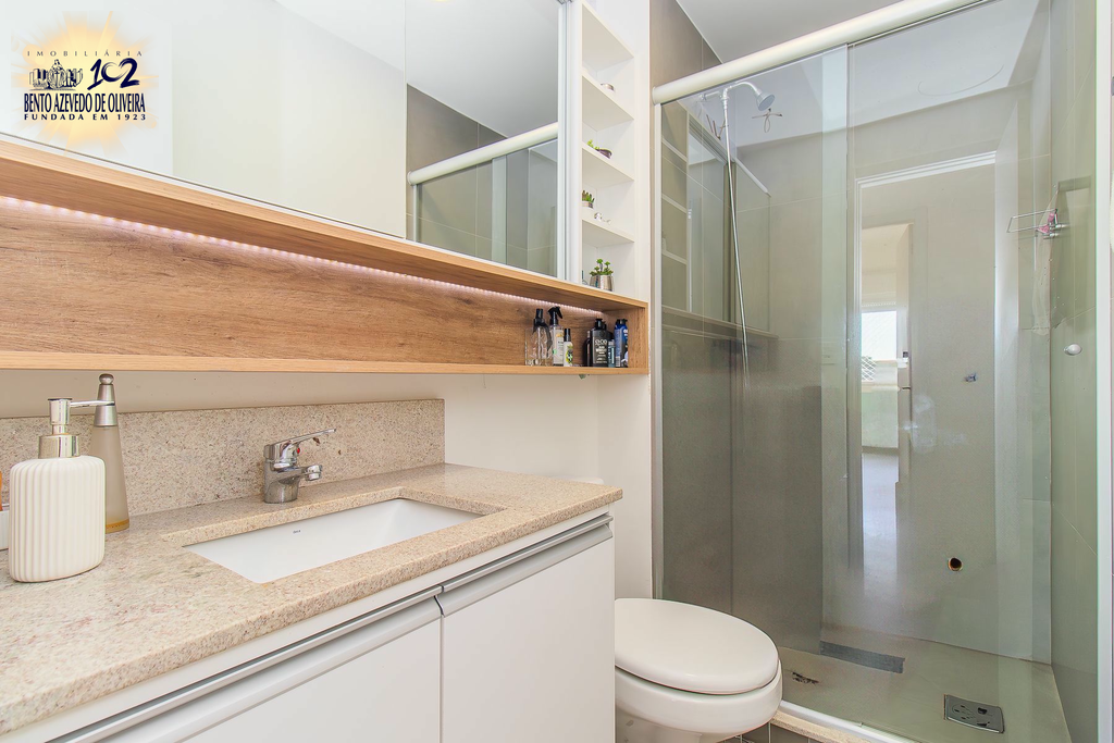 Apartamento, 2 quartos, 65 m² - Foto 38