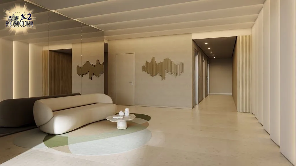 Apartamento, 3 quartos, 134 m² - Foto 7