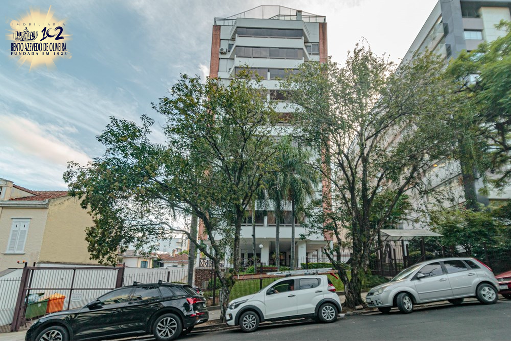 Apartamento, 3 quartos, 138 m² - Foto 28