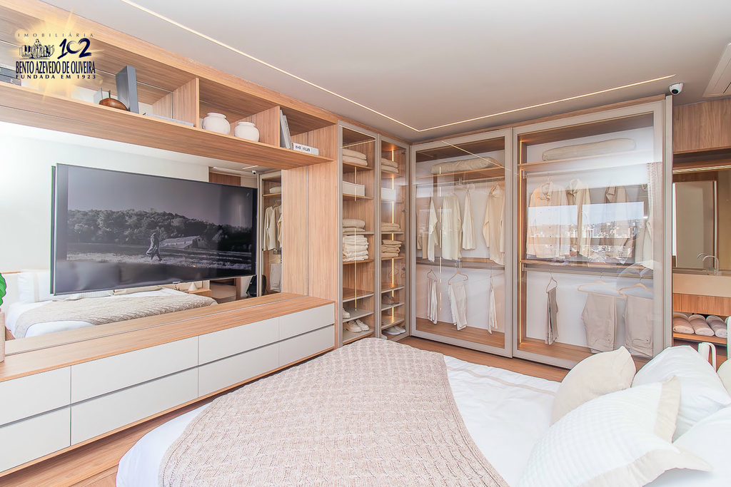 Apartamento, 3 quartos, 123 m² - Foto 30