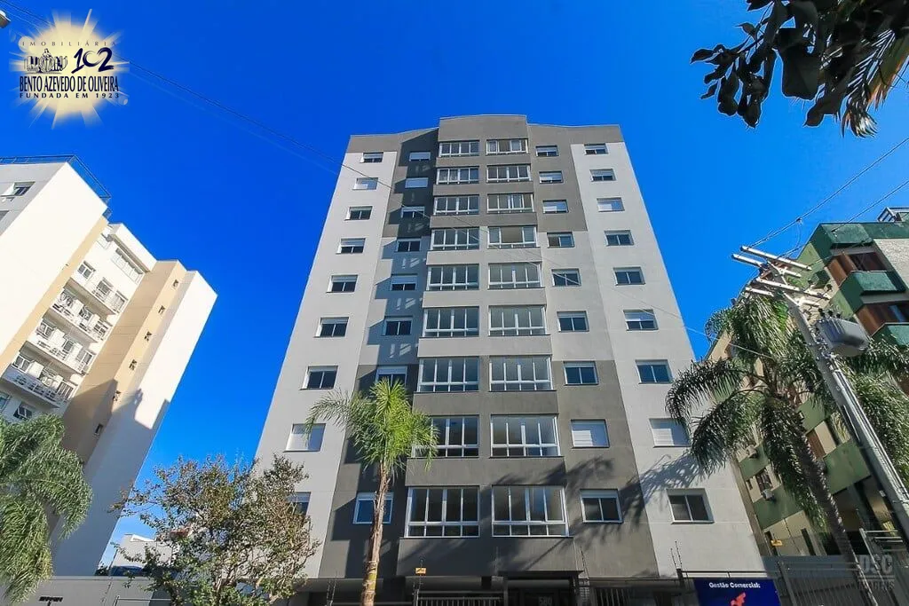 Apartamento, 2 quartos, 83 m² - Foto 1