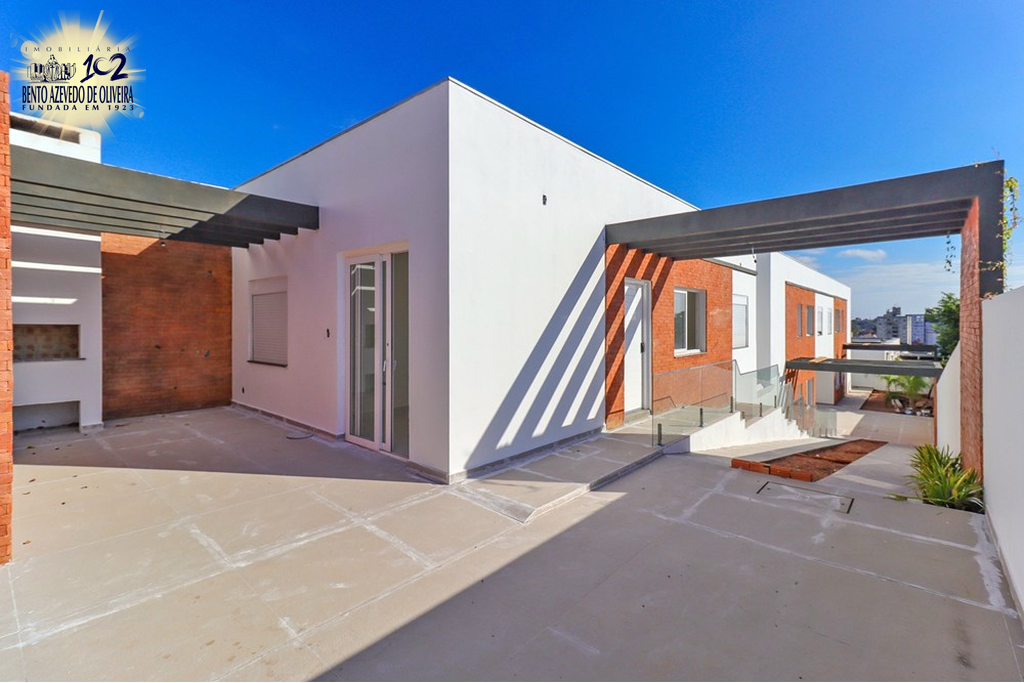 Casa de Condomínio, 2 quartos - Foto 1