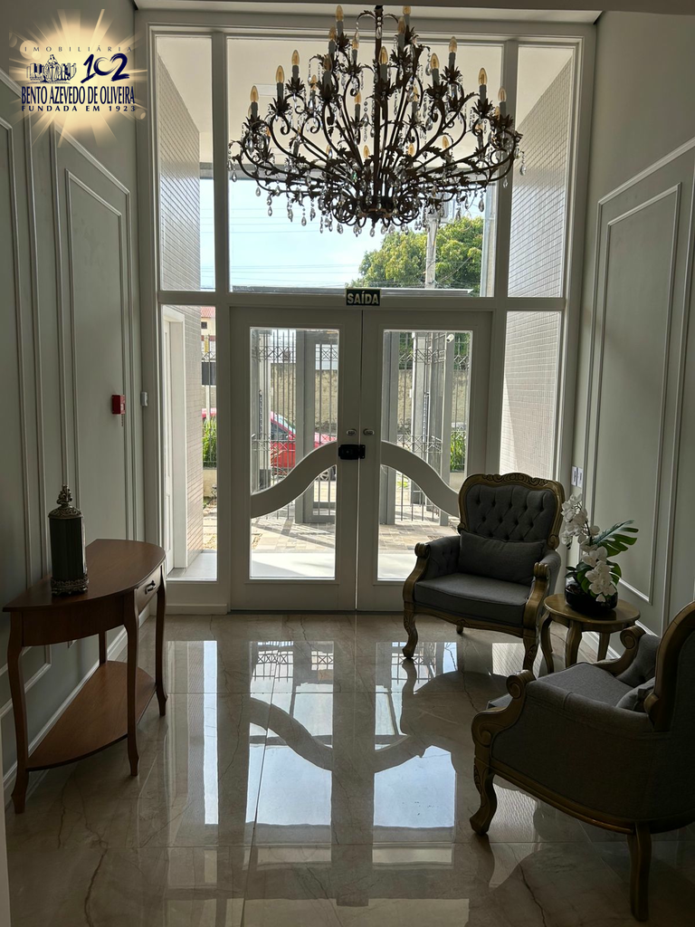 Apartamento, 3 quartos, 83 m² - Foto 4