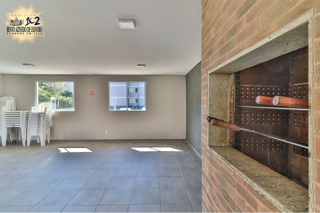 Apartamento, 2 quartos, 45 m² - Foto 9