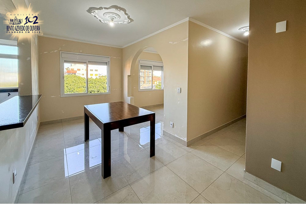 Apartamento, 3 quartos, 70 m² - Foto 1