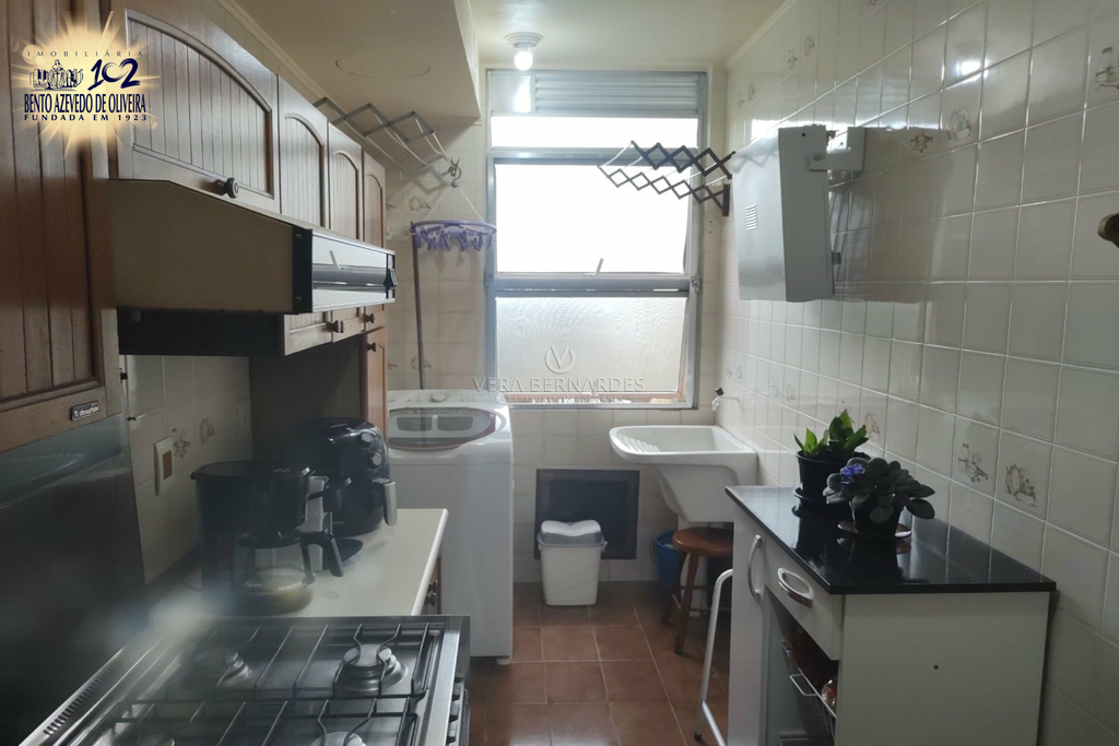 Apartamento, 2 quartos, 63 m² - Foto 4