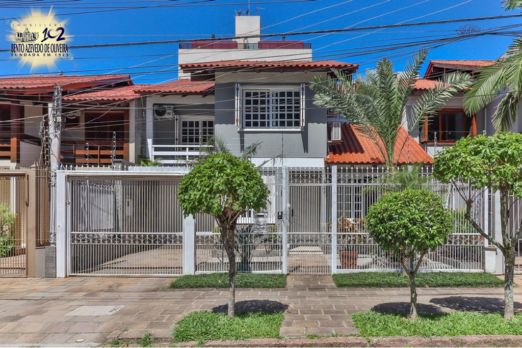 Casa, 5 quartos, 325 m² - Foto 1