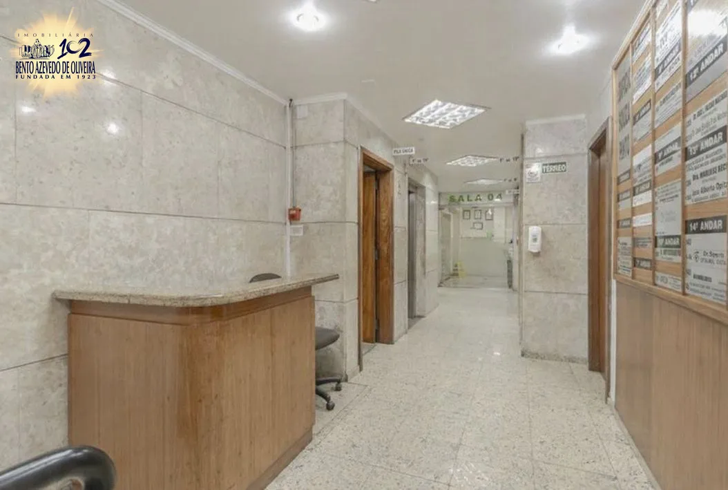 Sala-Conjunto, 46 m² - Foto 11