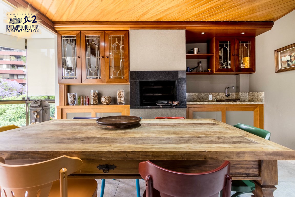 Apartamento, 3 quartos, 244 m² - Foto 55