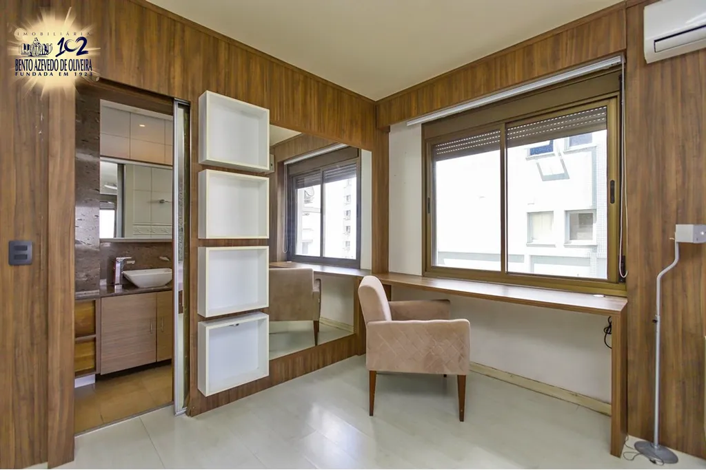 Apartamento, 2 quartos, 101 m² - Foto 2