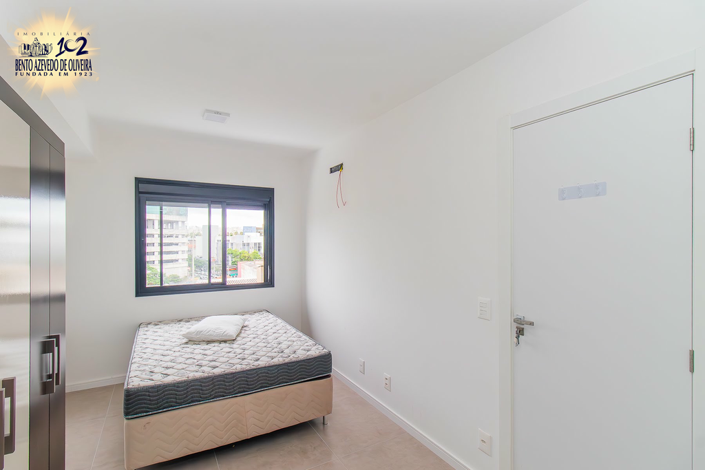 Apartamento, 1 quarto, 44 m² - Foto 34