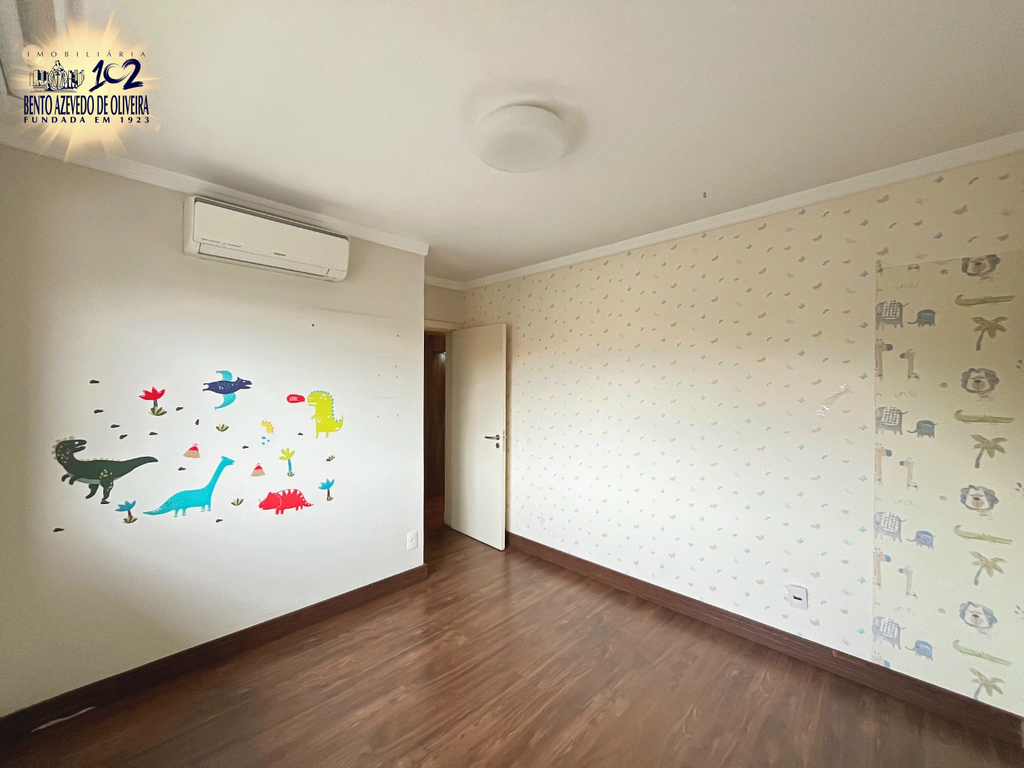 Apartamento, 3 quartos, 106 m² - Foto 7