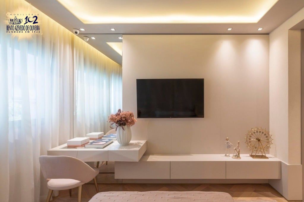 Apartamento, 3 quartos, 286 m² - Foto 20