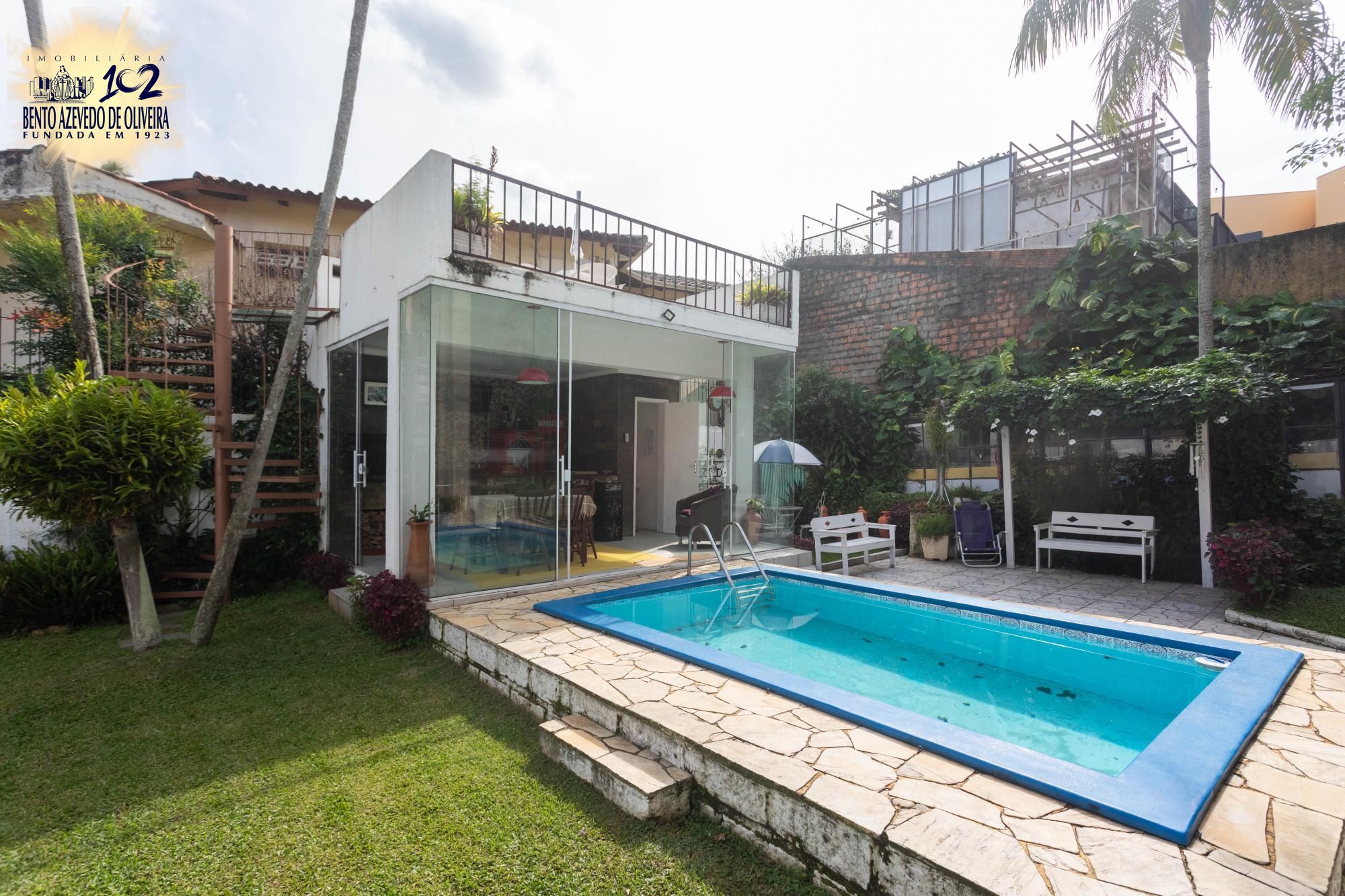 Casa, 5 quartos, 470 m² - Foto 33