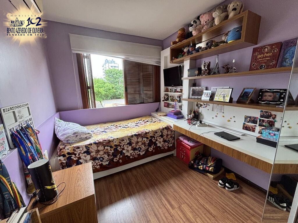 Apartamento, 2 quartos, 73 m² - Foto 11