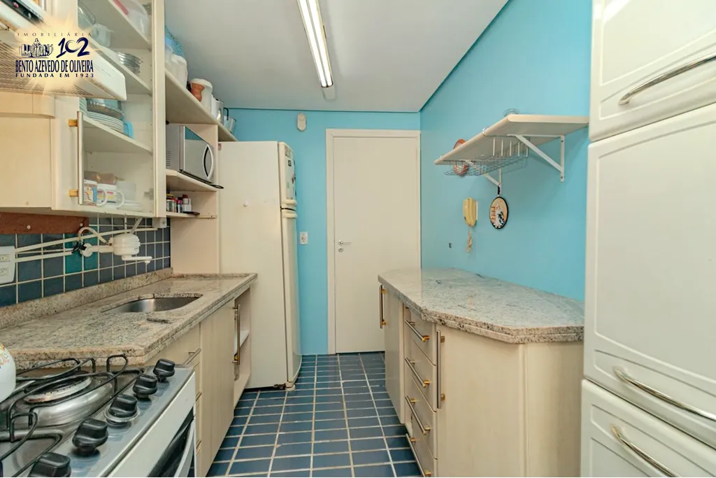 Apartamento, 3 quartos, 84 m² - Foto 32