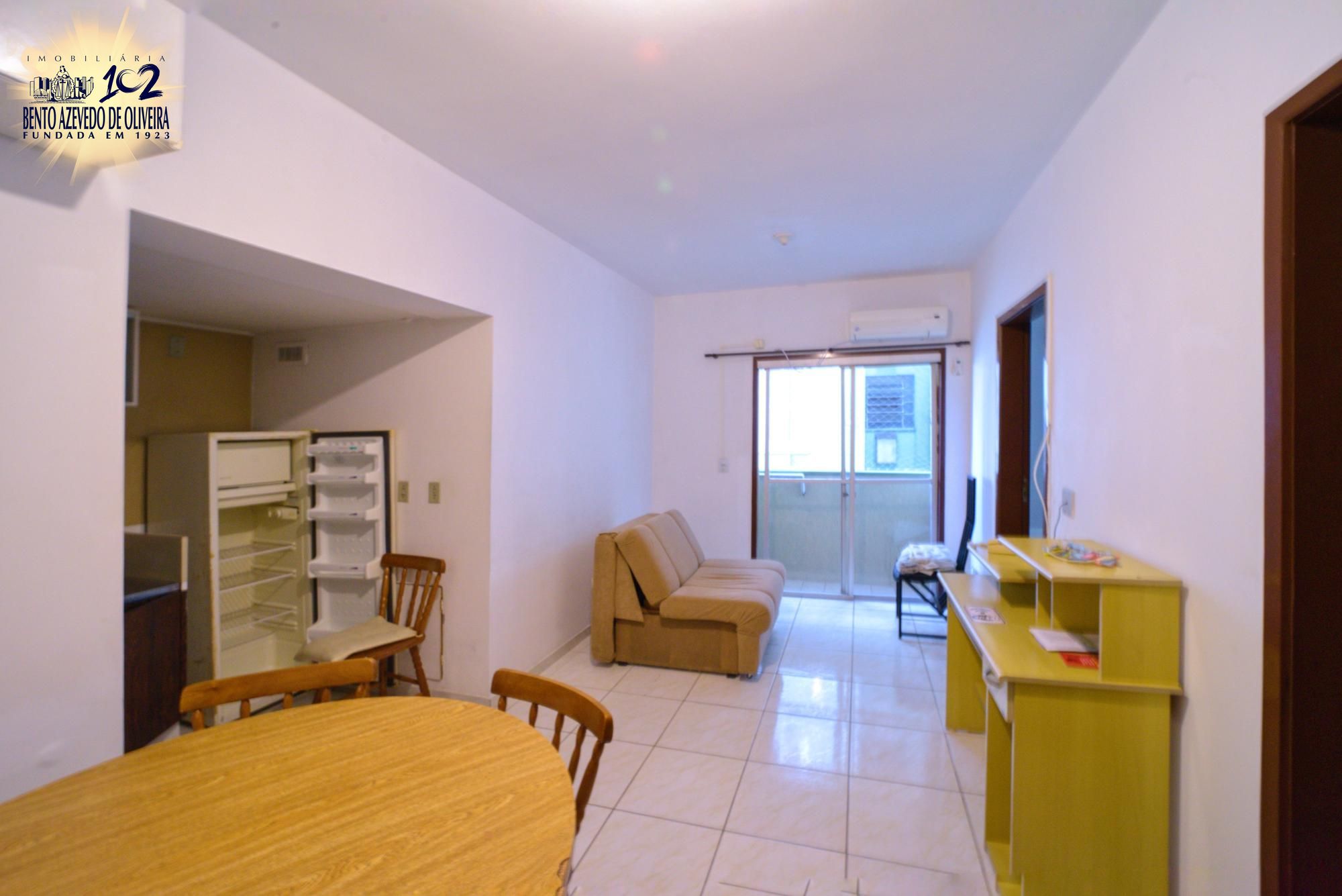 Apartamento, 1 quarto, 33 m² - Foto 4