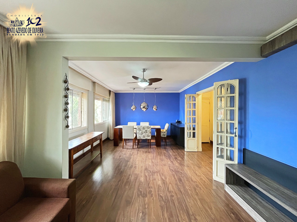 Apartamento, 3 quartos, 106 m² - Foto 27